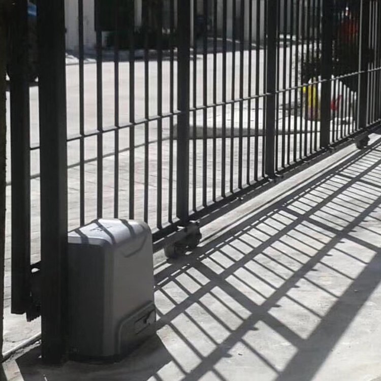 Porton Y Motor Security Ram Gate 12V Auto Door Boom Flap Home Lift Pump Open With Gsm Opener Main Nice for Rfid Wifi Ca Cun Yh