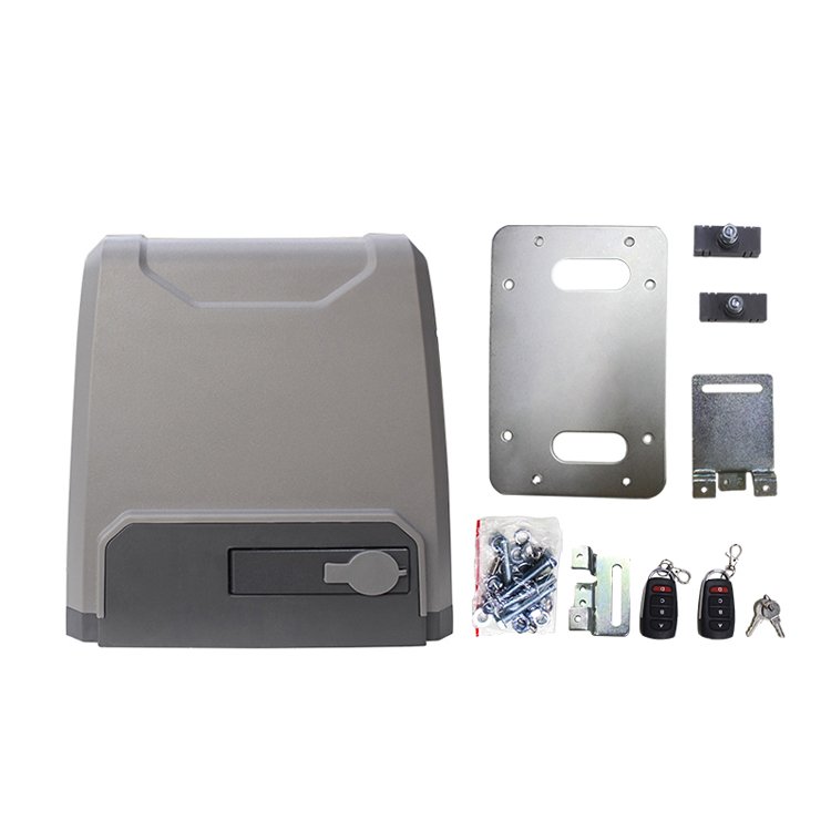 Porton Y Motor Security Ram Gate 12V Auto Door Boom Flap Home Lift Pump Open With Gsm Opener Main Nice for Rfid Wifi Ca Cun Yh