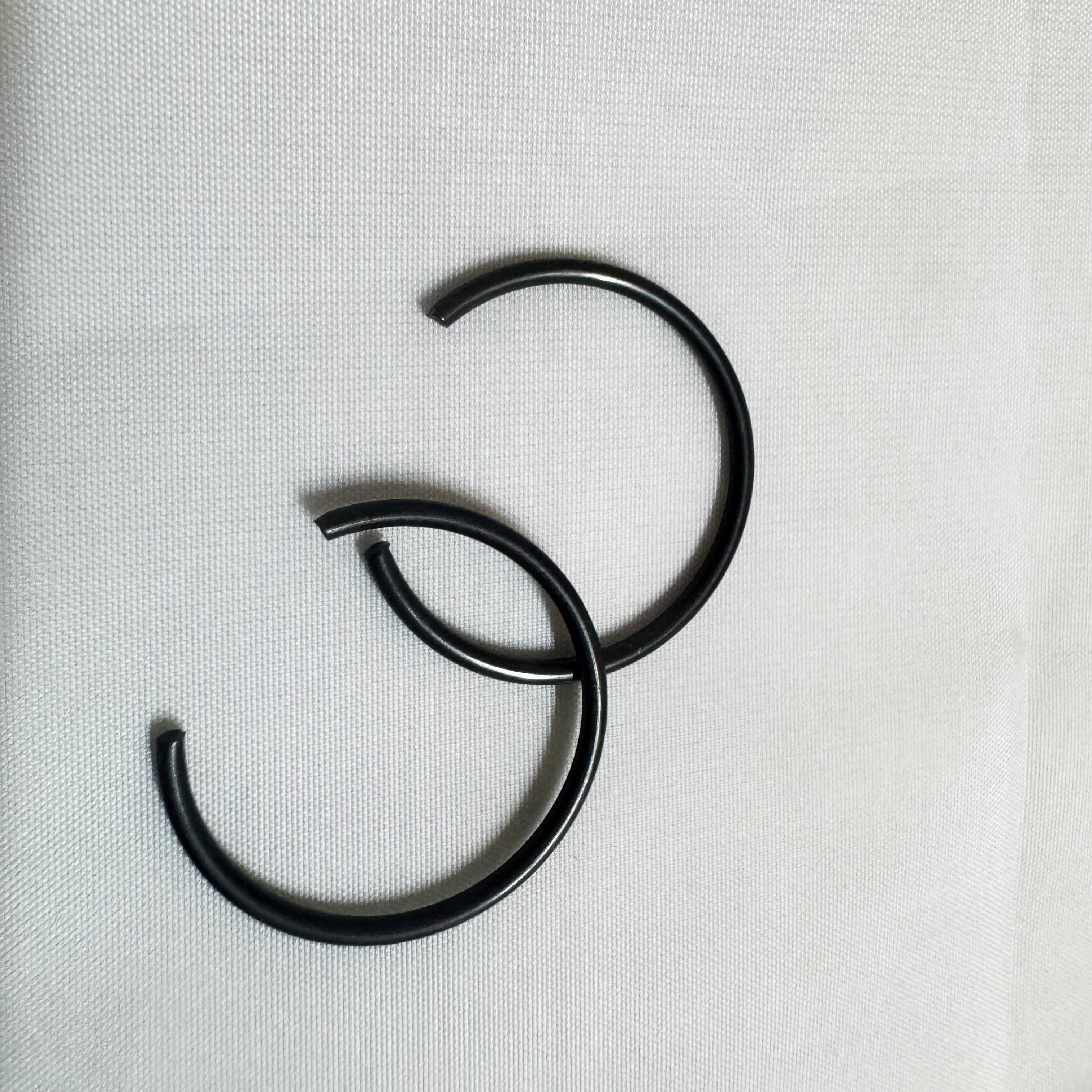 688-11634 Clip, Piston Pin for yamaha Outboard 2T 25-90HP 688-11634-00 688-11634-00-00 YAMAH Outboard Motor Parts
