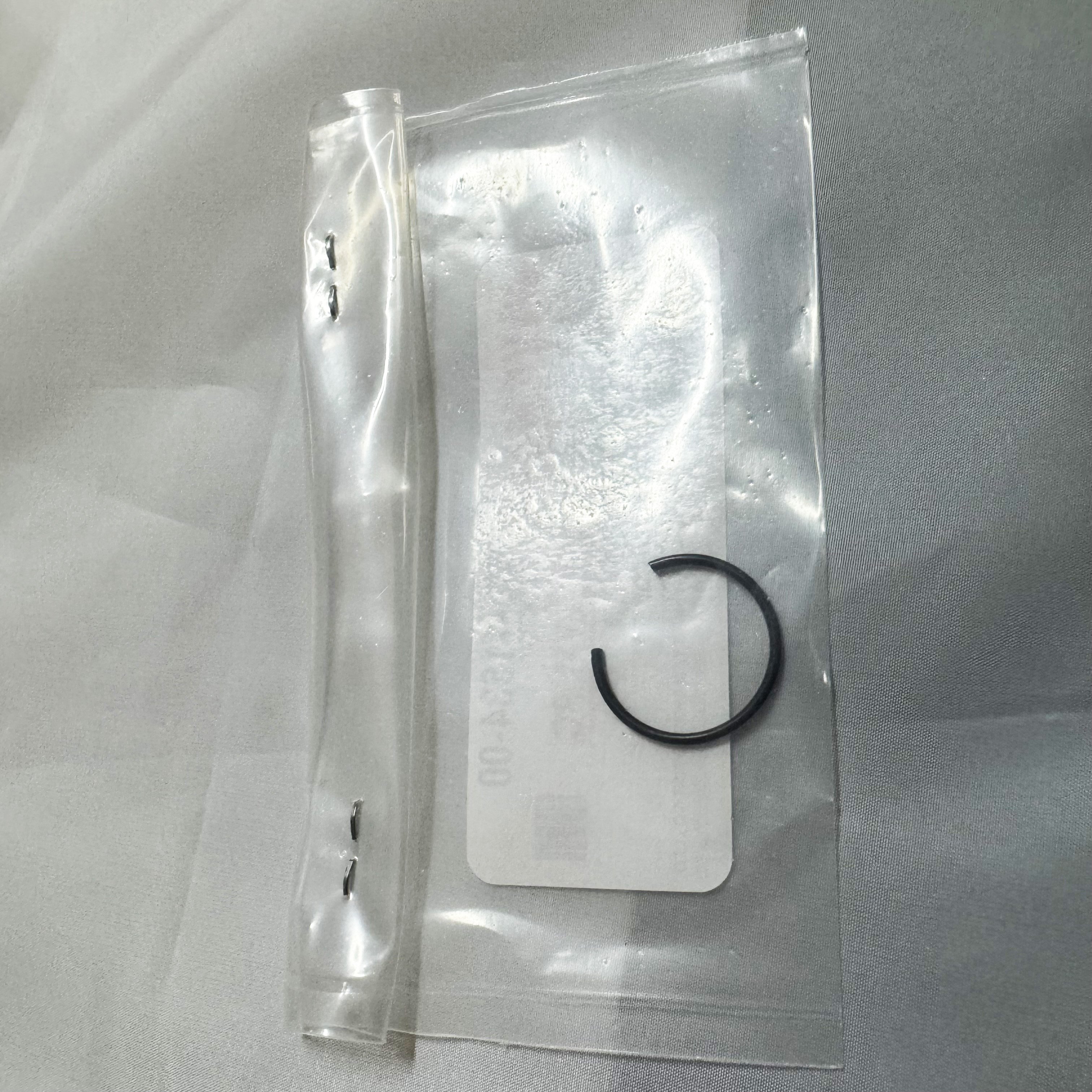 688-11634 Clip, Piston Pin for yamaha Outboard 2T 25-90HP 688-11634-00 688-11634-00-00 YAMAH Outboard Motor Parts