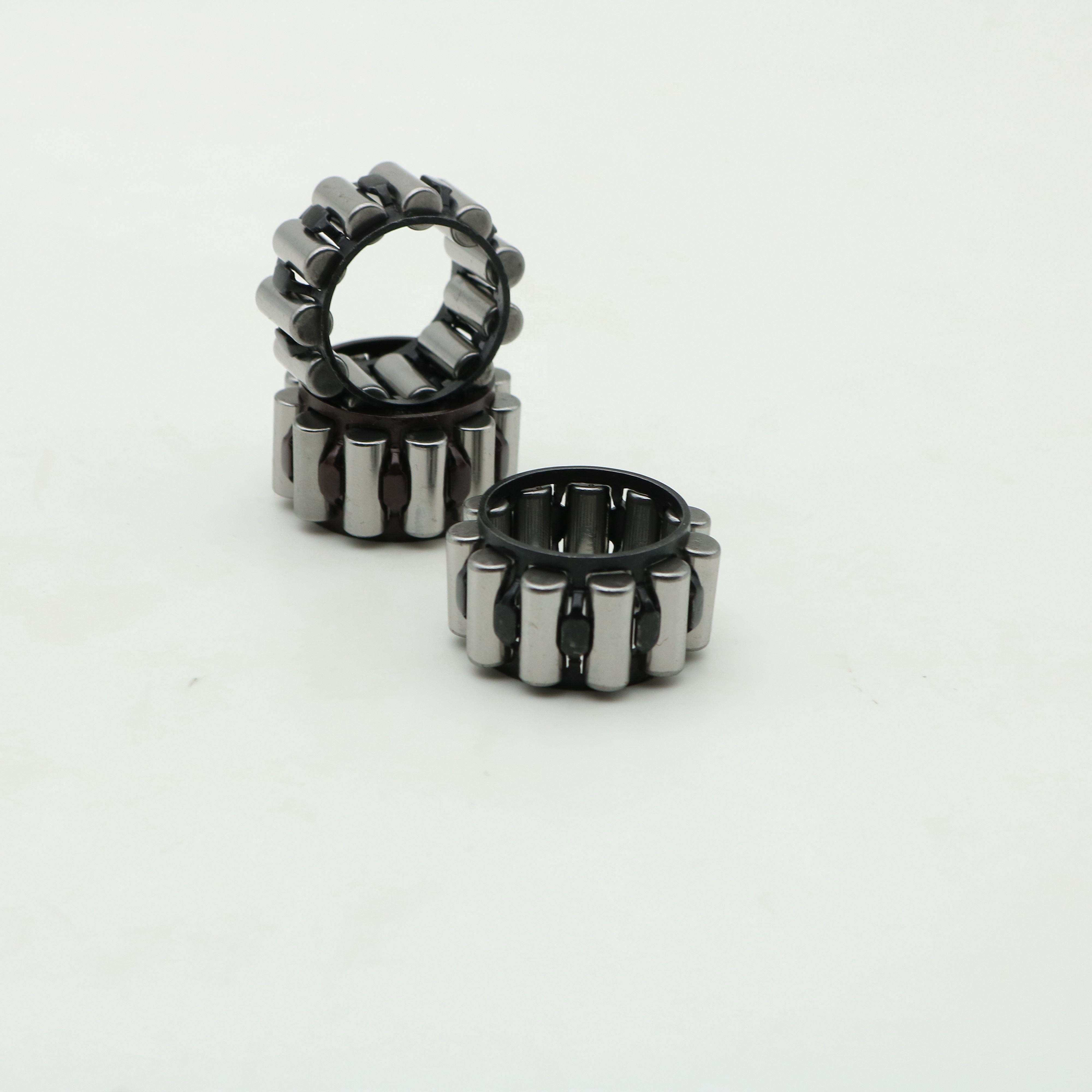 Wholesale High Quality Peugeot 404 504 505 3172222 Automobile Spare Parts Electric Rear Axle Bearings