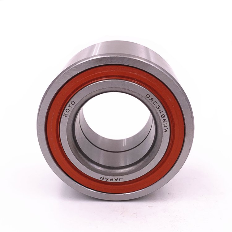 China Factory DAC2004 RHP DAC Series Wheel Hub Units Single Row Auto Bearing