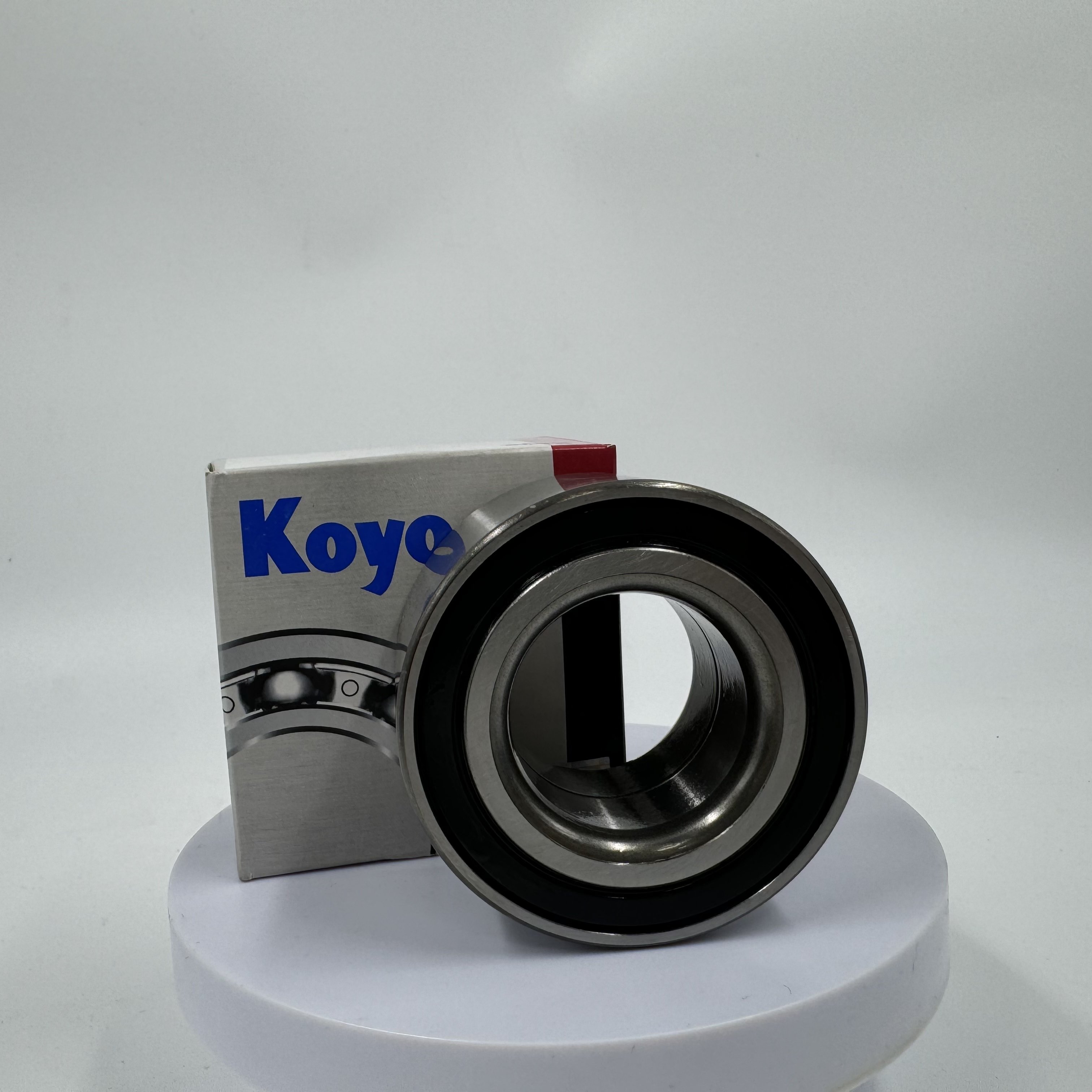 Hot Sale Koyo DAC286142AW Angular Contact Ball Bearing High Performance Auto Bearing