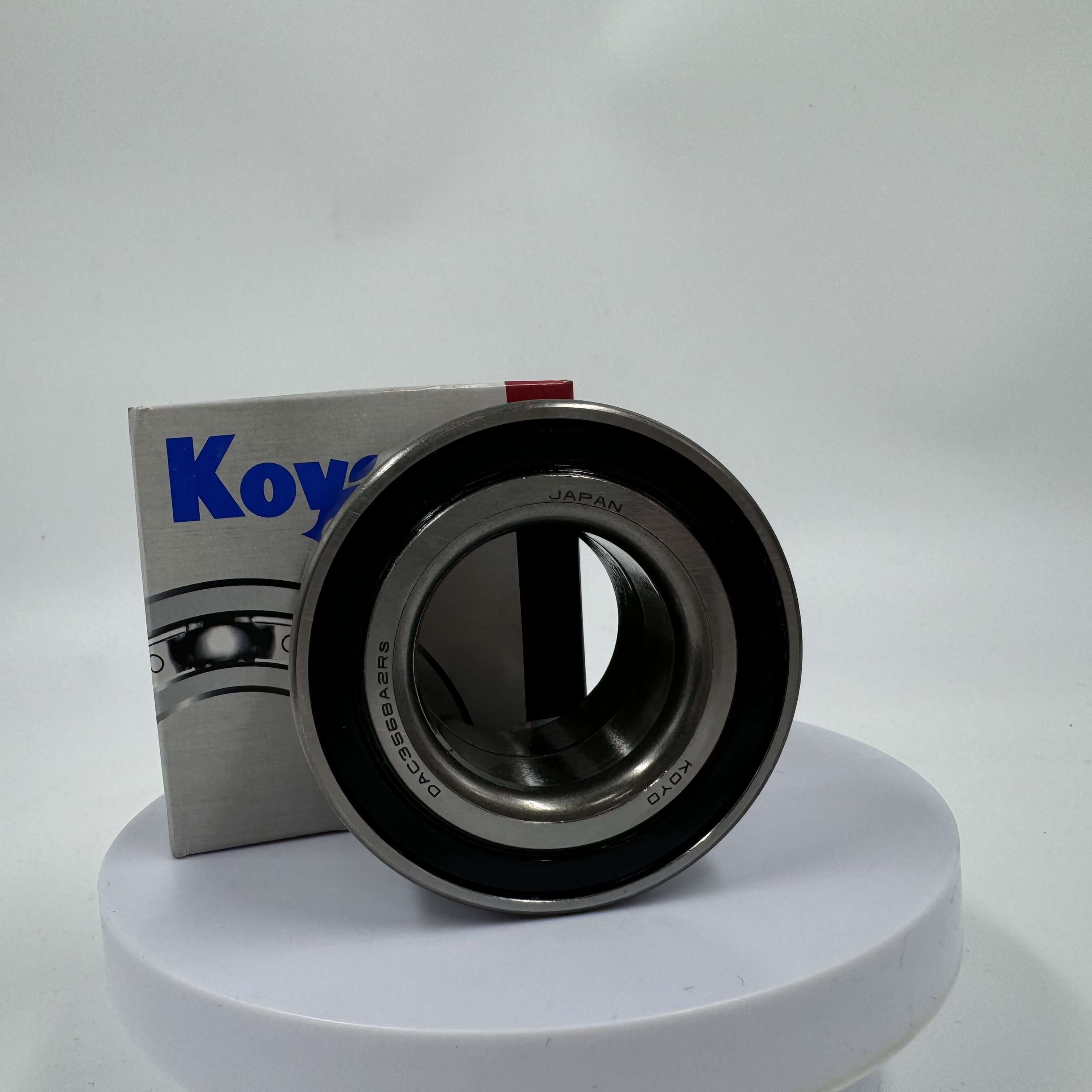 Hot Sale Koyo DAC286142AW Angular Contact Ball Bearing High Performance Auto Bearing