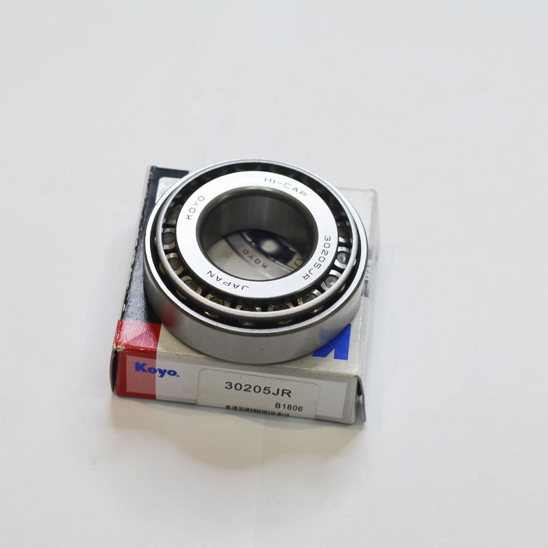 Hot Sale Koyo DAC286142AW Angular Contact Ball Bearing High Performance Auto Bearing
