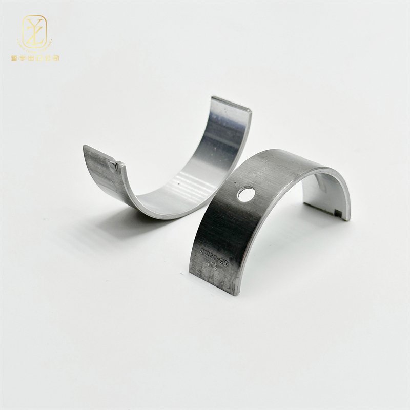 Original High Quality Auto Part Main Bearing Conrod Bearing for Hyundai 21020 2G000 21020-2G000