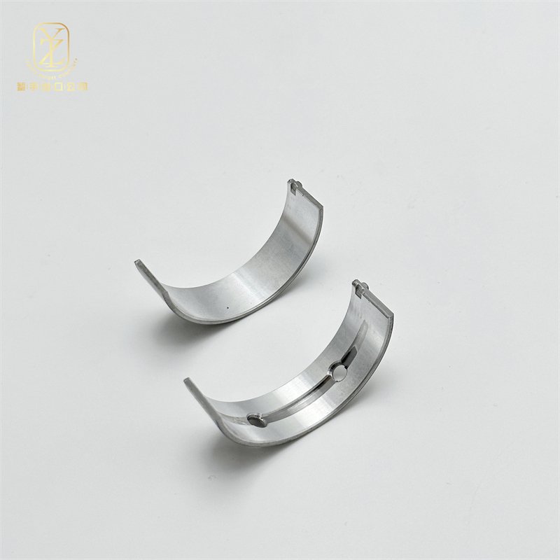 Original High Quality Auto Part Main Bearing Conrod Bearing for Hyundai 21020 2G000 21020-2G000