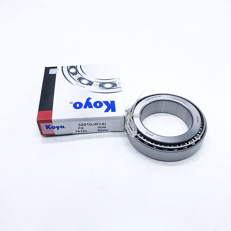 Koyo Auto Parts Rear Axle Wheel Bearing Inner Retainer for Toyota Hilux Vigo Hiace Land Cruiser 42423-20010