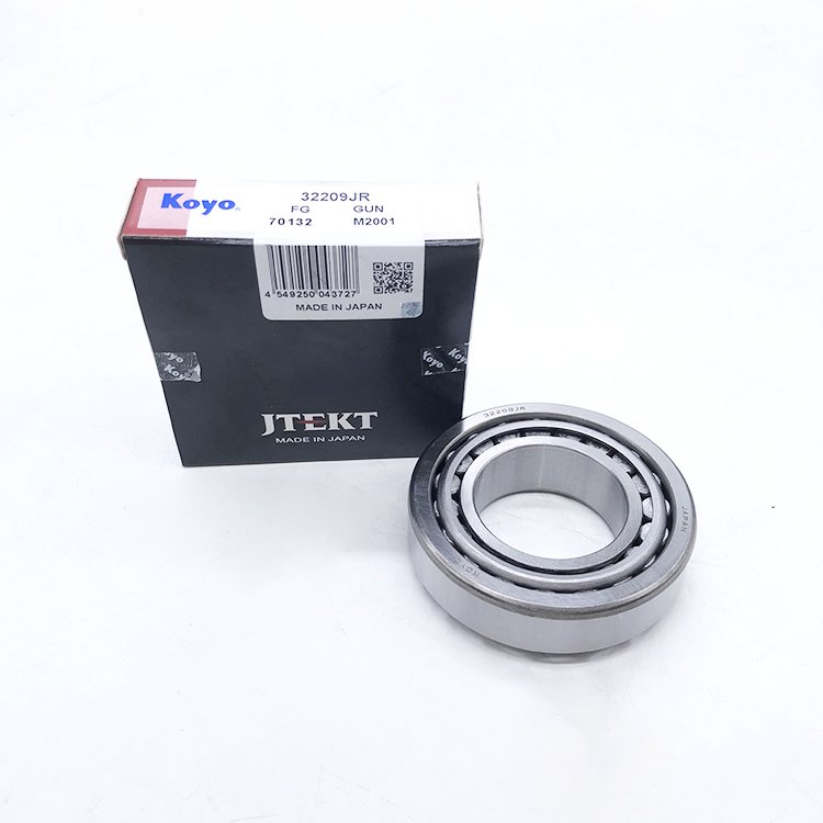Koyo Auto Parts Rear Axle Wheel Bearing Inner Retainer for Toyota Hilux Vigo Hiace Land Cruiser 42423-20010