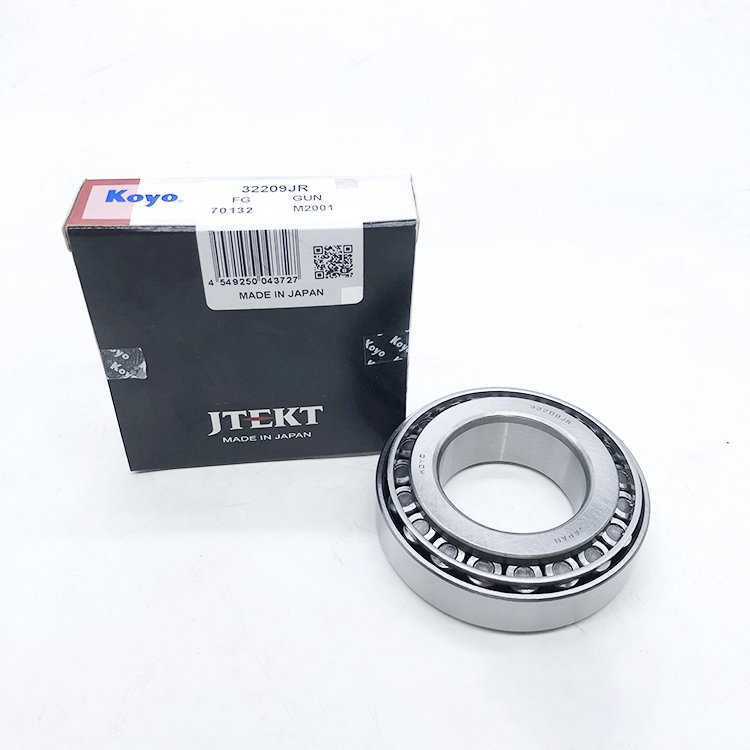 Koyo Auto Parts Rear Axle Wheel Bearing Inner Retainer for Toyota Hilux Vigo Hiace Land Cruiser 42423-20010