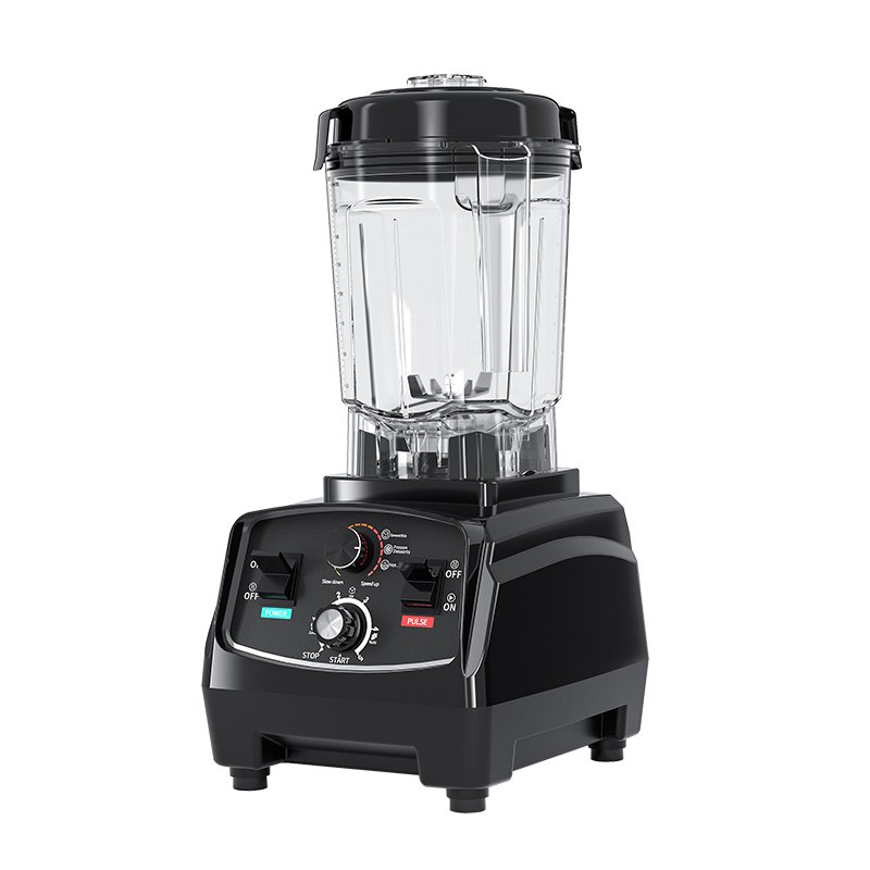 Buchimix Blender Heavy Duty Commercial Blender Machine Home Food Processor Blender Natural Food and Juice Juicer Mixeurs