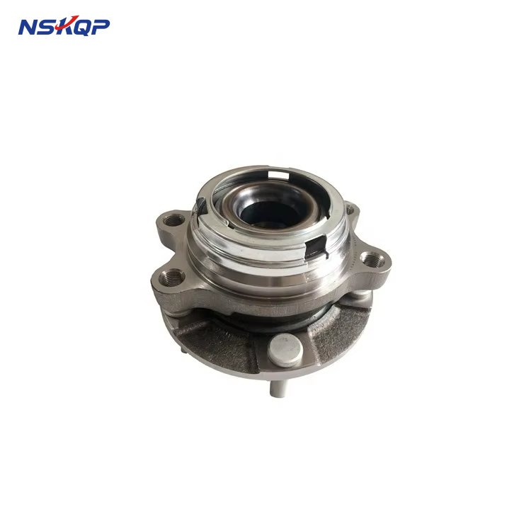 40202-JN90A 40202JN90A the Best Quality With Lowest Price Bearing Assembly OEM for Nissan Wheel Hub Bearing