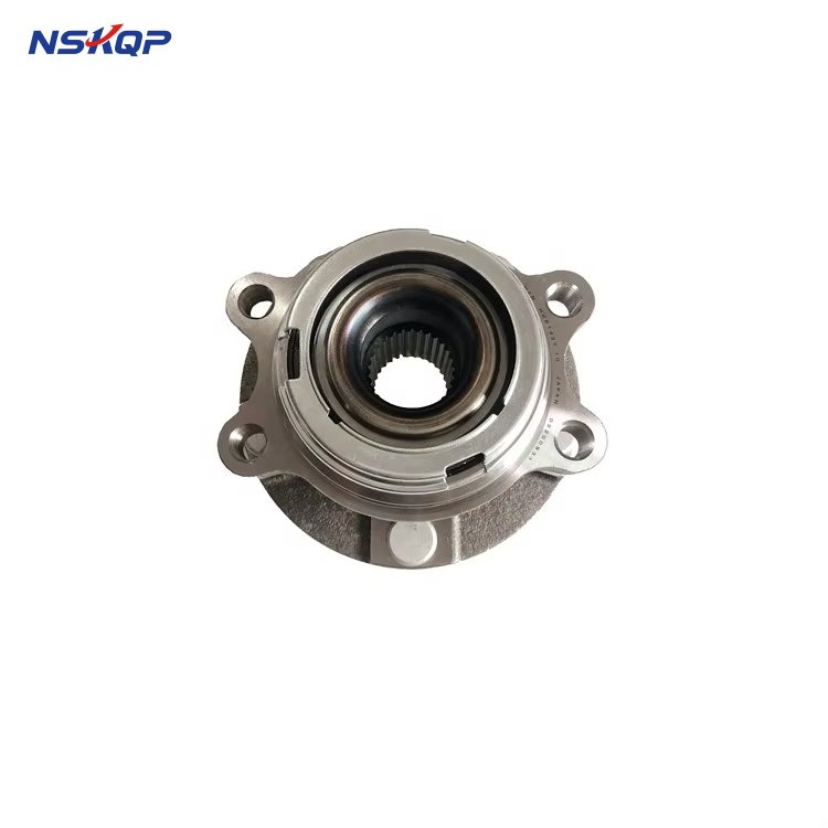 40202-JN90A 40202JN90A the Best Quality With Lowest Price Bearing Assembly OEM for Nissan Wheel Hub Bearing