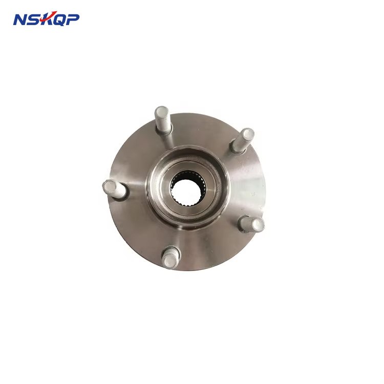 40202-JN90A 40202JN90A the Best Quality With Lowest Price Bearing Assembly OEM for Nissan Wheel Hub Bearing