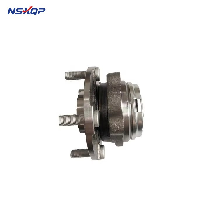 40202-JN90A 40202JN90A the Best Quality With Lowest Price Bearing Assembly OEM for Nissan Wheel Hub Bearing