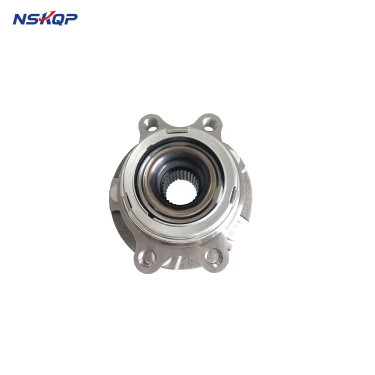 40202-JN90A 40202JN90A the Best Quality With Lowest Price Bearing Assembly OEM for Nissan Wheel Hub Bearing