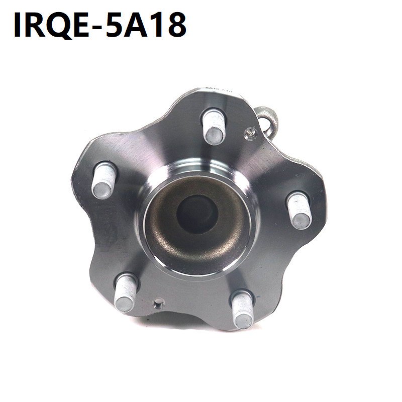 SA12-26-15X MZDA Automotive Hub Unit Bearing 5A18 Assembly