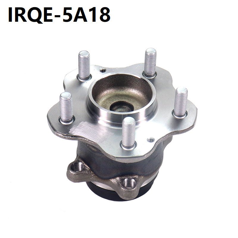 SA12-26-15X MZDA Automotive Hub Unit Bearing 5A18 Assembly