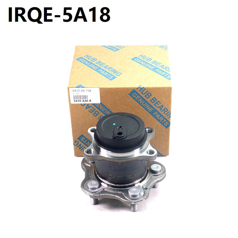 SA12-26-15X MZDA Automotive Hub Unit Bearing 5A18 Assembly