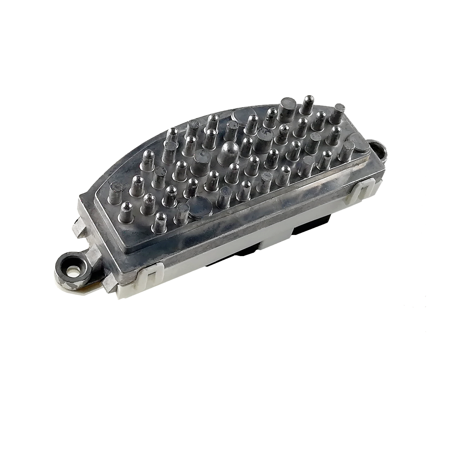 For Audi A3 S3 8V Climate Kontrolle Heizung Blower Ventilator Motor Resistor Einheit OEM:5Q0 907 521C