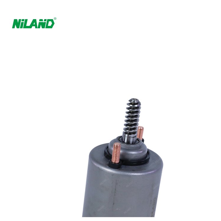 Niland High Class Auto Parts Eccentric Shaft Actuator Valvetronic Motor 11377548387 Suitable for BMW E90/325