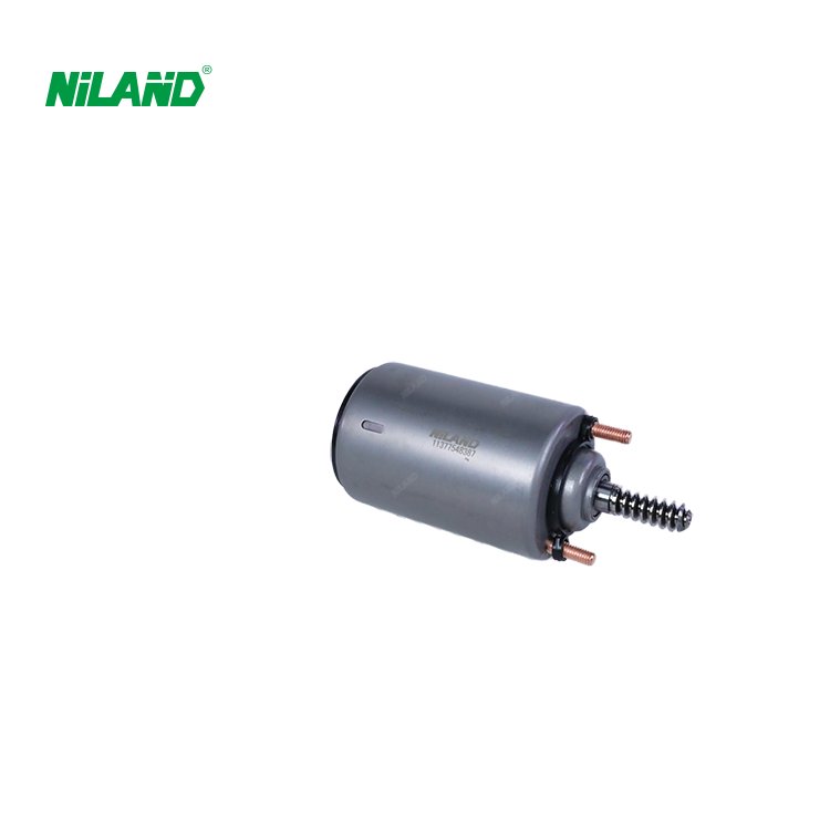Niland High Class Auto Parts Eccentric Shaft Actuator Valvetronic Motor 11377548387 Suitable for BMW E90/325