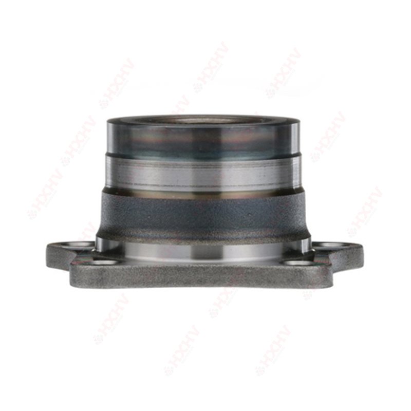 28BWK12-Y-2 42409-19015 Chrome Steel 28x66x52 mm HXHV Rear Wheel Hub Assembly for TOYOTA COROLLA