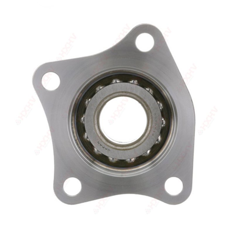 28BWK12-Y-2 42409-19015 Chrome Steel 28x66x52 mm HXHV Rear Wheel Hub Assembly for TOYOTA COROLLA