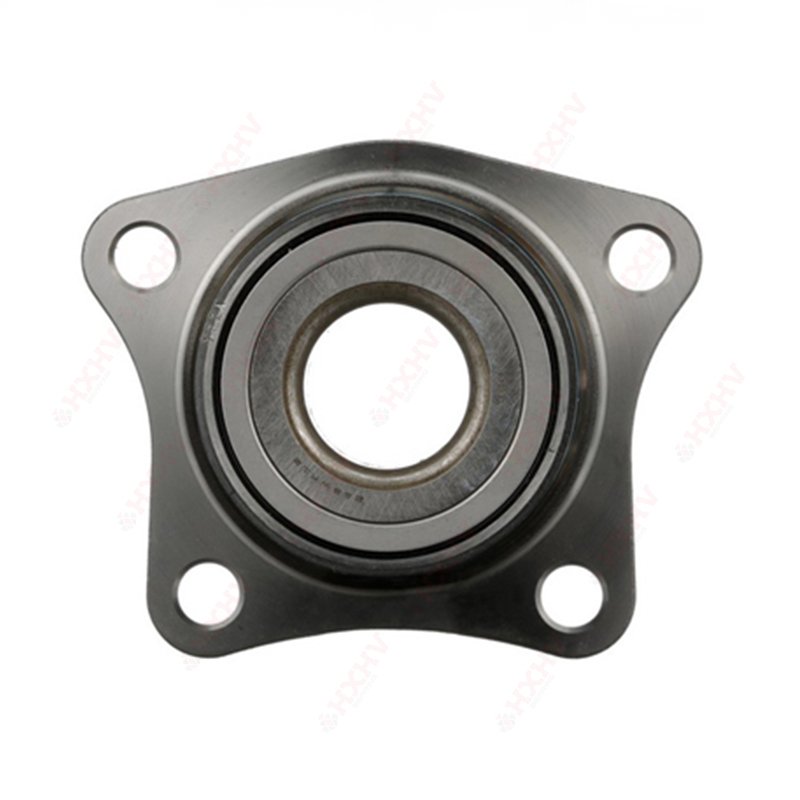 28BWK12-Y-2 42409-19015 Chrome Steel 28x66x52 mm HXHV Rear Wheel Hub Assembly for TOYOTA COROLLA
