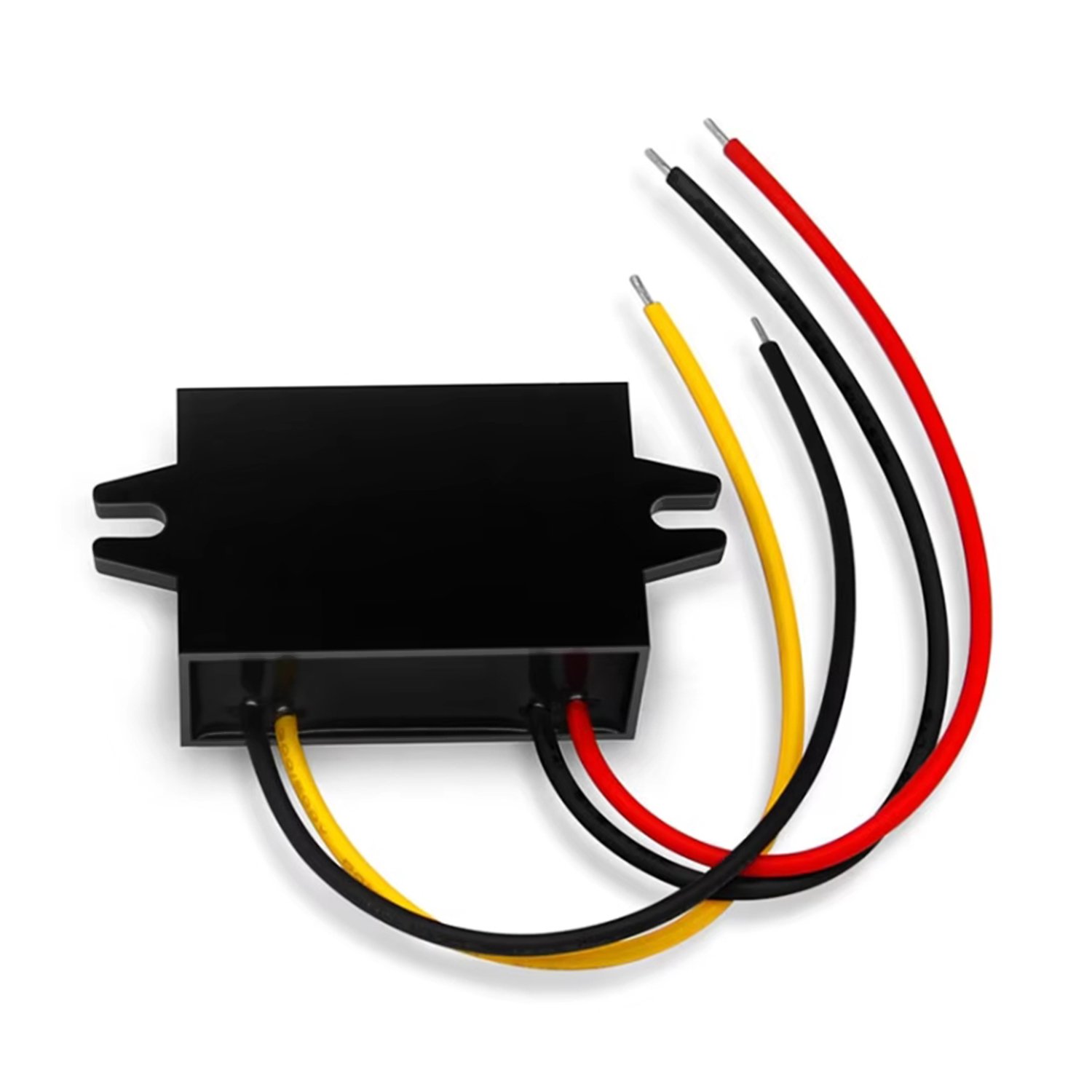 DC-DC Stabilizer 9V-32V to 12V 3A 36W Auto Step up Down Voltage Regulator 12V Volt Transformer DC Boost Buck Converter for Car
