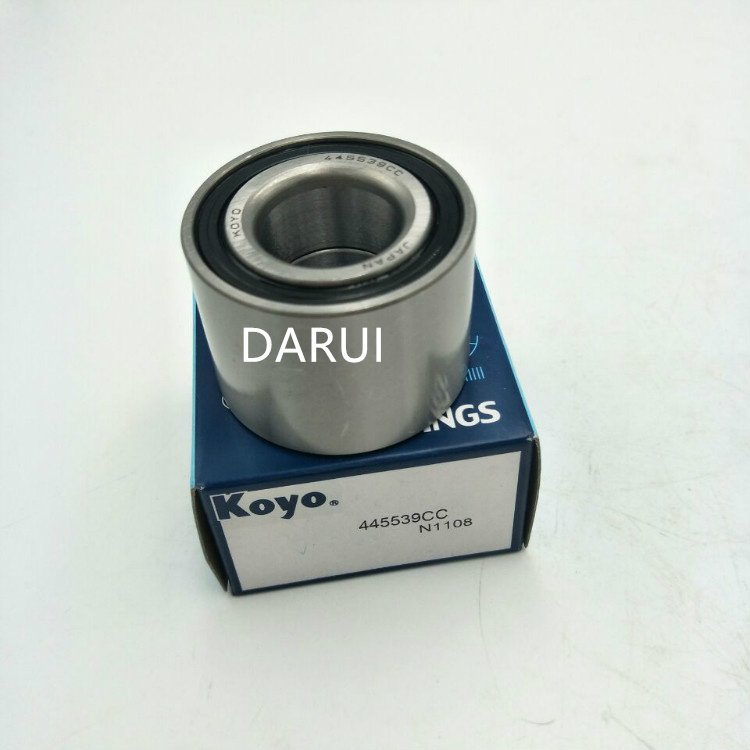 BT2B445539CC front rear wheel hub bearing DAC25520037 BT2B 445539 CC auto bearing