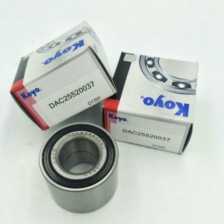 BT2B445539CC front rear wheel hub bearing DAC25520037 BT2B 445539 CC auto bearing