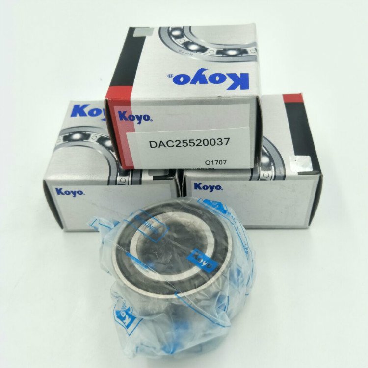 BT2B445539CC front rear wheel hub bearing DAC25520037 BT2B 445539 CC auto bearing