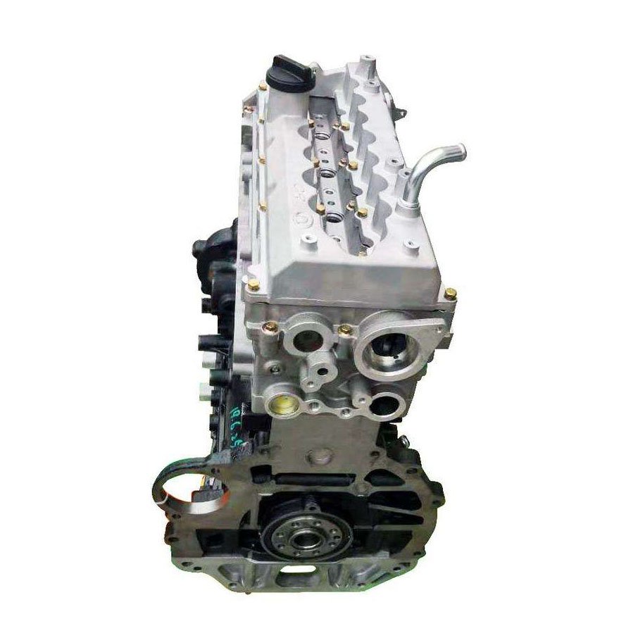 Auto Spare Parts Bare Engine GW4D20B 4D20B 4D20 Diesel Motor Long Block for Great Wall Wingle 6 Hover H5 H6