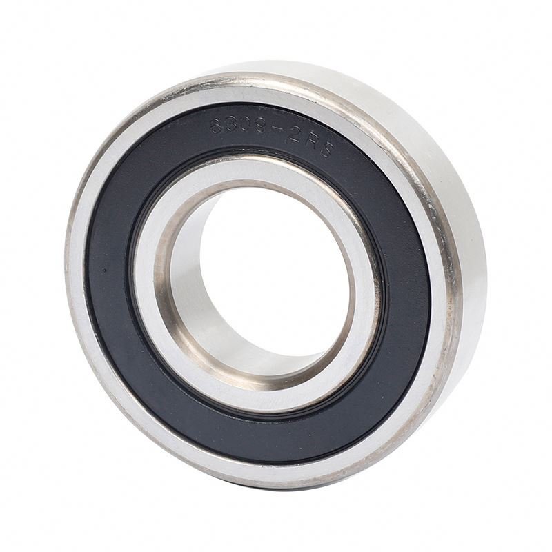 Forklift Mast Roller Bearing MG309DDT 23458-22111