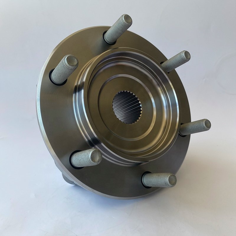 T11-3301210BA 58BWKHS16 Rear Wheel Bearing and Hub Assembly for CHERY TIGGO