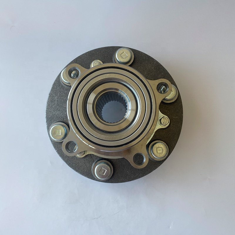 T11-3301210BA 58BWKHS16 Rear Wheel Bearing and Hub Assembly for CHERY TIGGO
