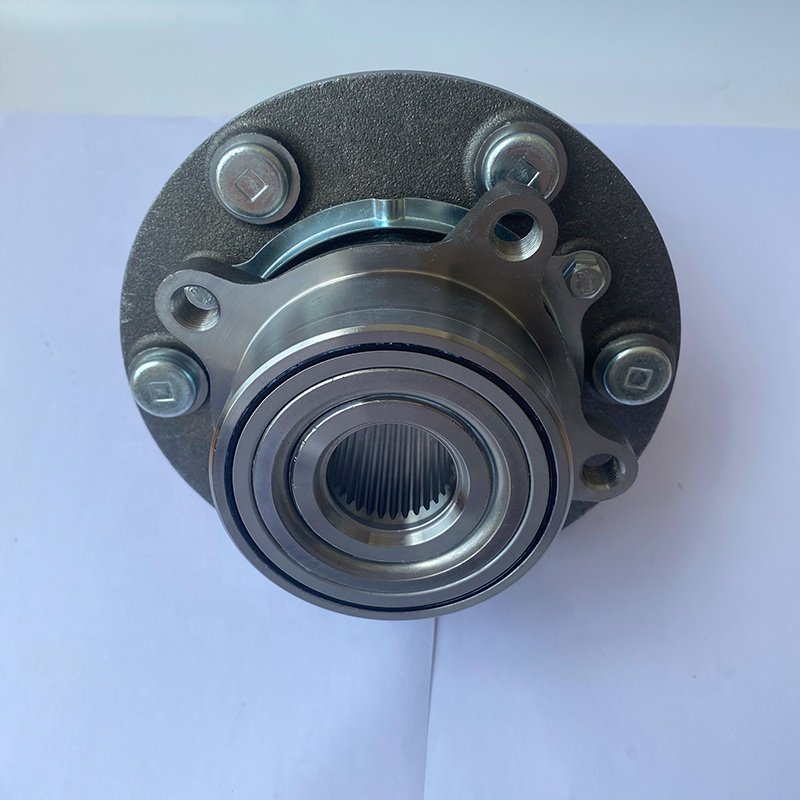 T11-3301210BA 58BWKHS16 Rear Wheel Bearing and Hub Assembly for CHERY TIGGO