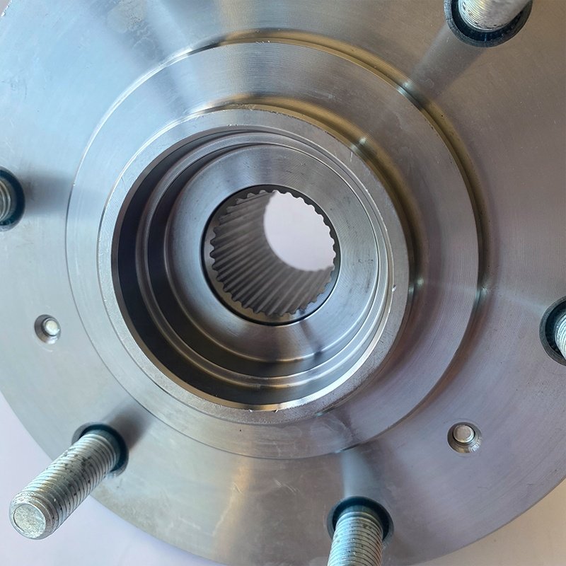 T11-3301210BA 58BWKHS16 Rear Wheel Bearing and Hub Assembly for CHERY TIGGO