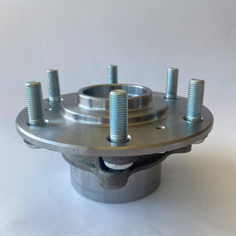 T11-3301210BA 58BWKHS16 Rear Wheel Bearing and Hub Assembly for CHERY TIGGO