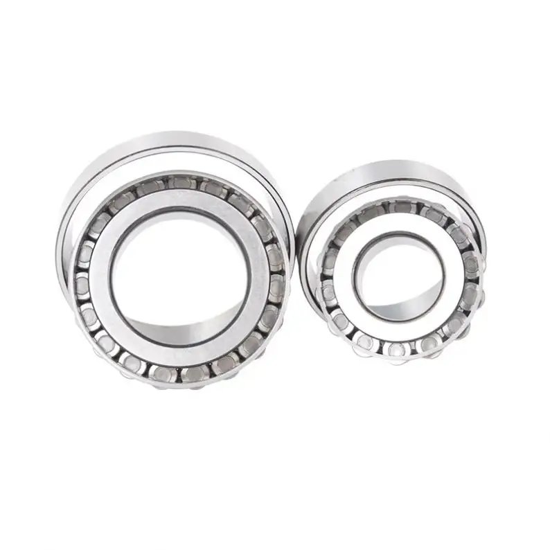 Taper Roller Bearing Auto Wheel Bearing 32203 32204 32205 32206 32207 32208 32209 32210 32211 32212 32213 32214 32215 32216