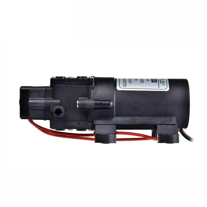 Singflo FLO-2203-1 70psi 3.1LPM Agricultural Spray Pump Dc 12v