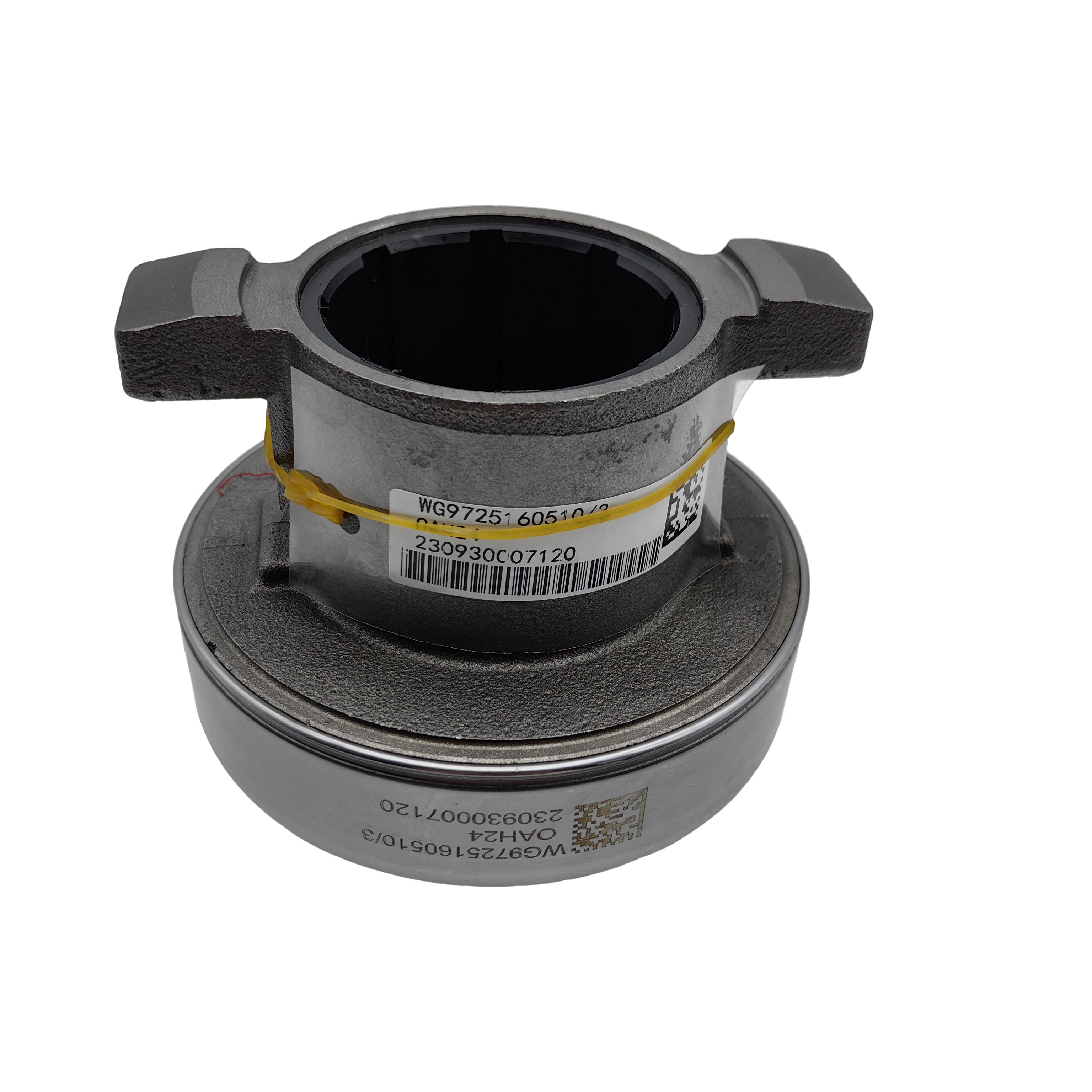 Sinotruk Howo Truck Parts Spare Clutch Release Bearing Wg9725160510