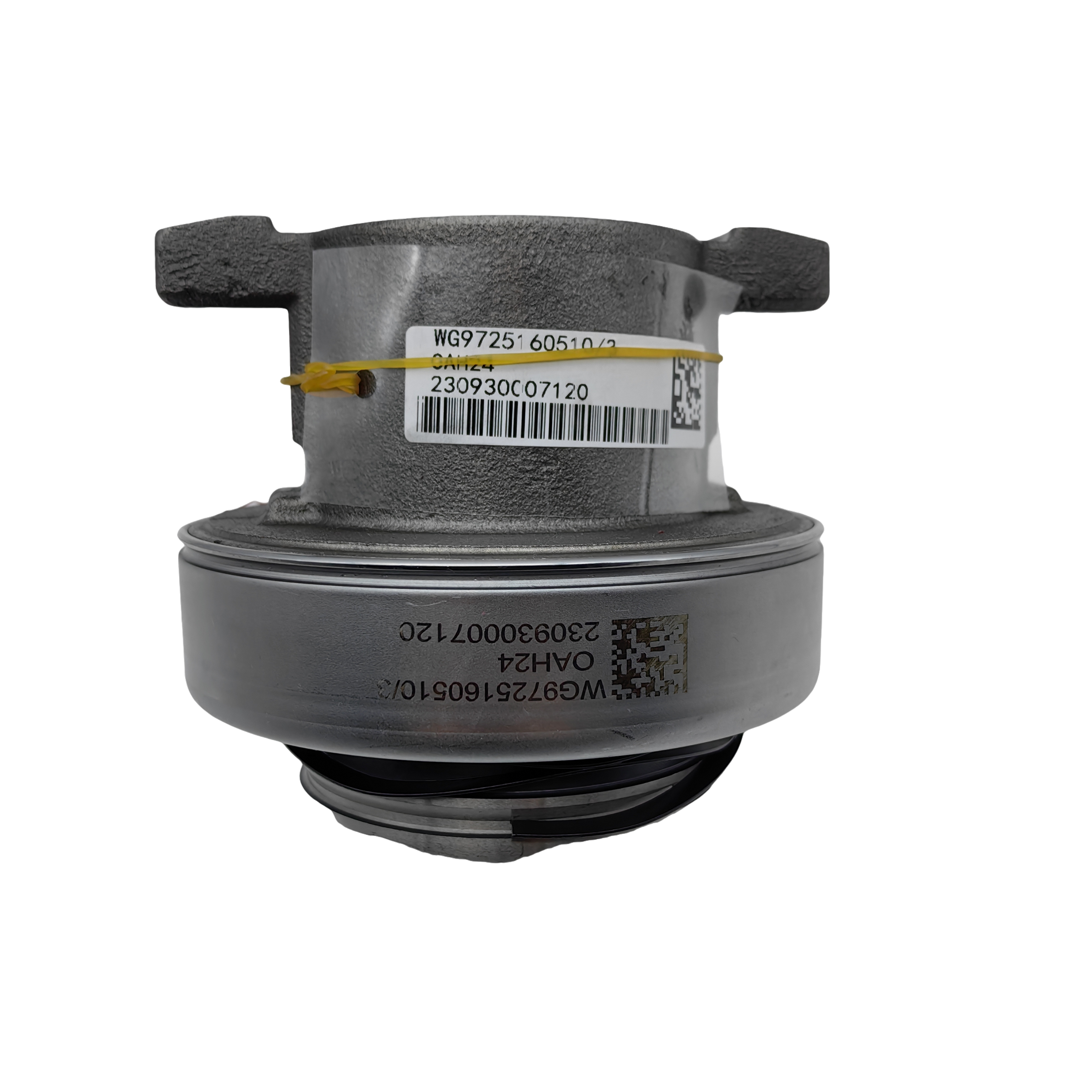 Sinotruk Howo Truck Parts Spare Clutch Release Bearing Wg9725160510