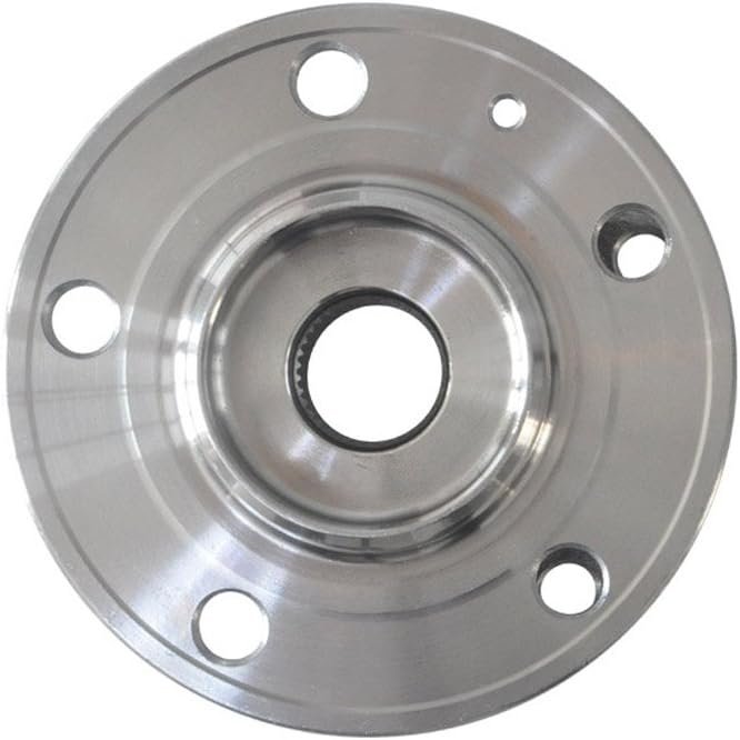 513194 Front Wheel Hub & Bearing Assembly Assembly for Volvo XC70 V70 S80 S60