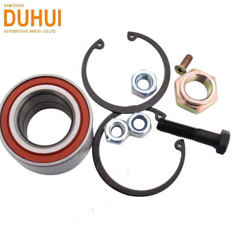 Wheel Bearing for SUZUKI GRAND VITARA VKBA3924 R177.23