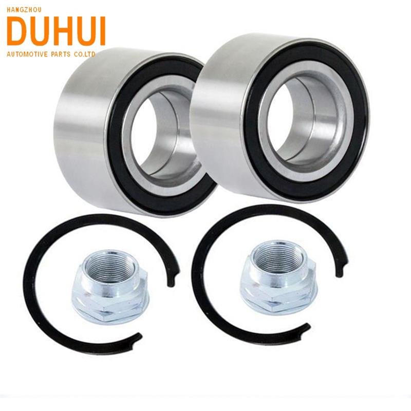 Wheel Bearing for SUZUKI GRAND VITARA VKBA3924 R177.23