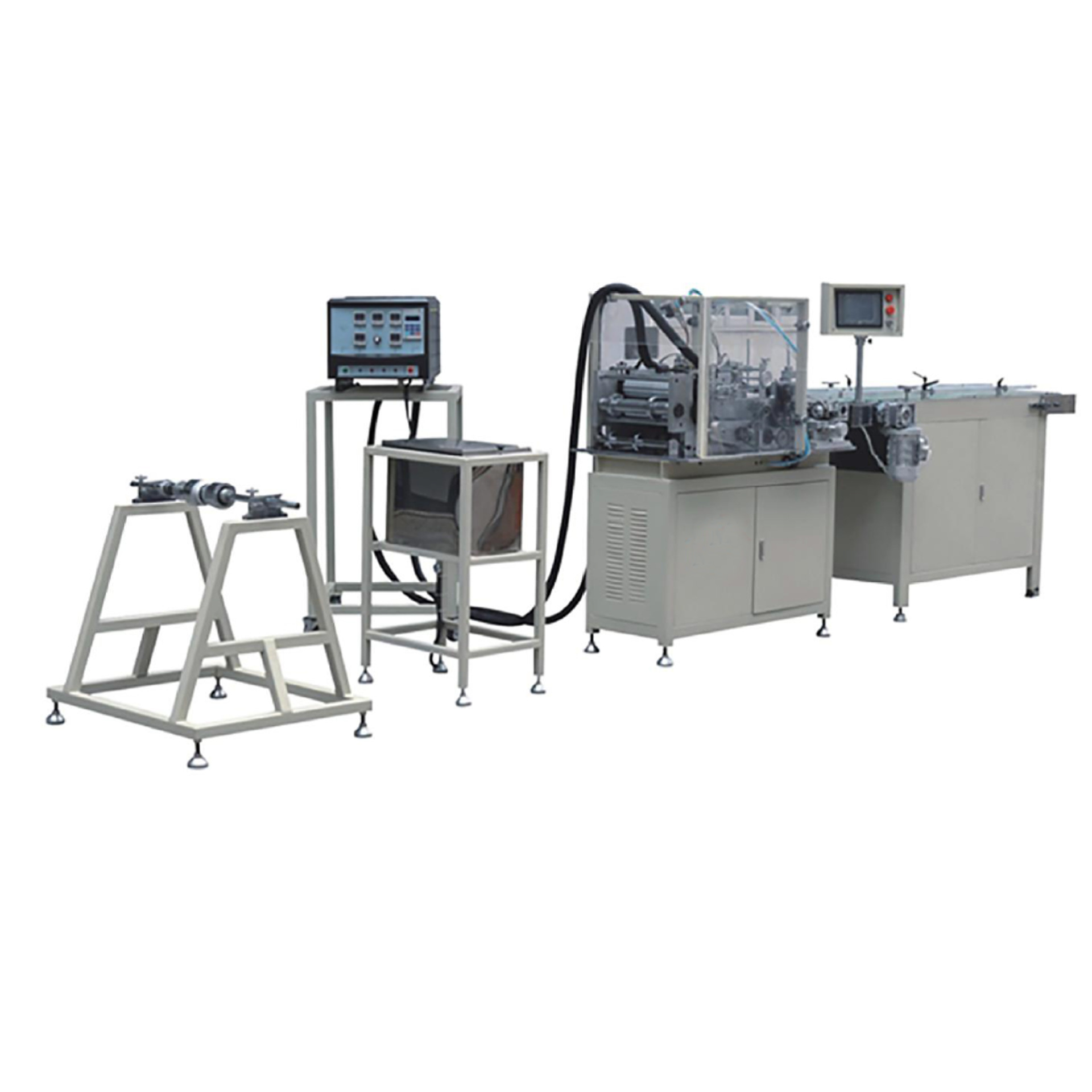 Good Quality Filter Paper Pleating Machine Car air Filter Making Machine