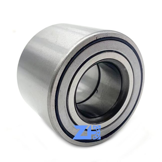 High Quality Front Wheel Hub Rear Axle Bearing Auto Bearing 96471776 GRW275 DAC25520037 25*52*37 for Chevrolet