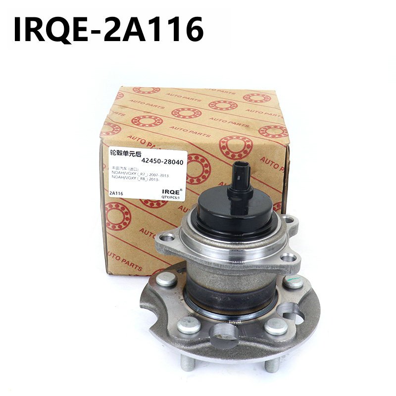 GDYUESH Wheel Hub Assembly VKBA6823 49BWKHS11 3DACF026F-17BS 42450-28040 42450-28041 for TOYOTA Esquire